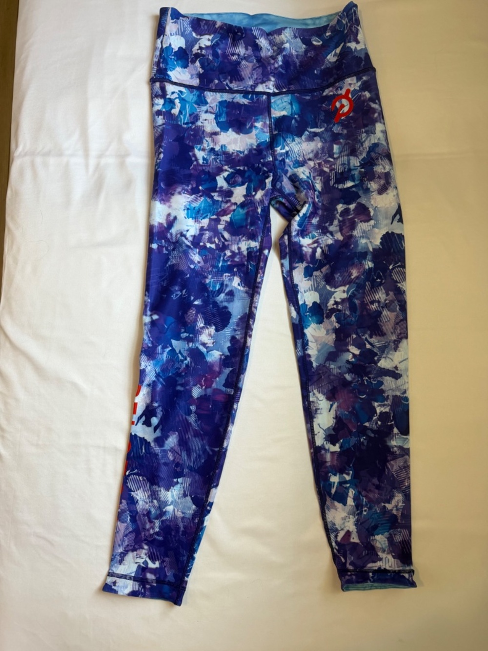Women's Peloton Legging